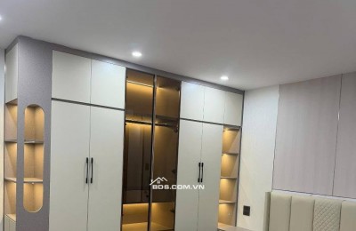  NHÀ ĐẸP MINH KHAI | 100m2 VỪA Ở VỪA KINH DOANH - NGÕ TO HƠN PHỐ MỞ ĐƯỜNG 15M 
